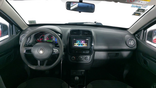 Renault Kwid 1.0 Bitono