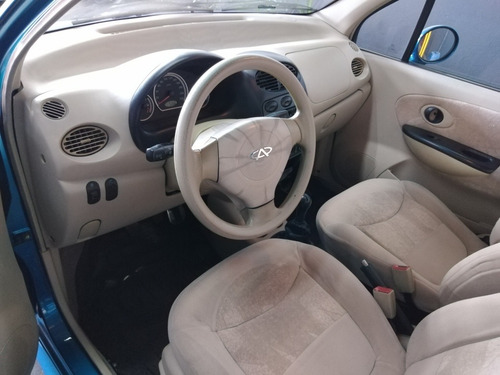 Chery Qq3 2011 1.1 Confort Full