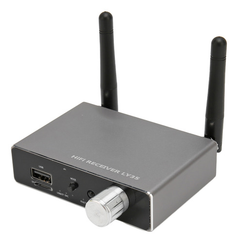 Para Transmisor Receptor De Sonido Bluetooth Toslink Coaxial