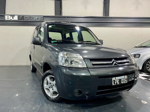 Citroen Berlingo Multispace Hdi