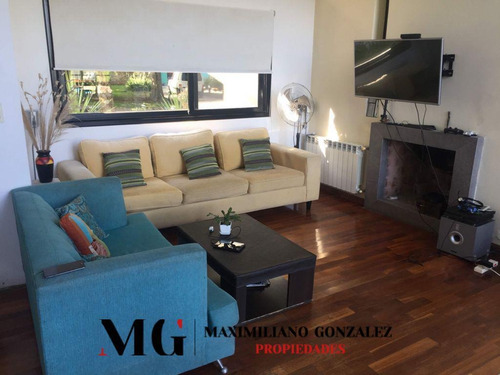 Imagen 8 de 11 de Casa En Venta - Barrio Privado El Lauquen, Canning San Vicente