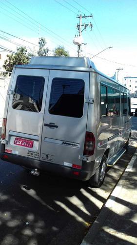 Sprinter