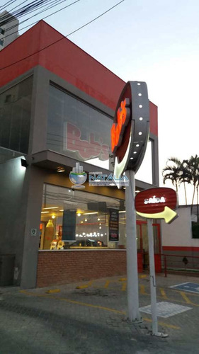 Imagem 3 de 6 de Salão, Penha De França, São Paulo, Cod: 63598 - A63598