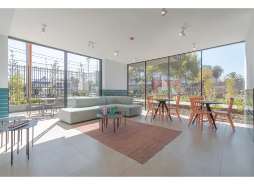 Arriendo Metro Lo Ovalle / Fuenzalida Urrejola / La Cisterna