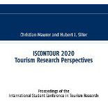 Libro Iscontour 2020 Tourism Research Perspectives : Proc...