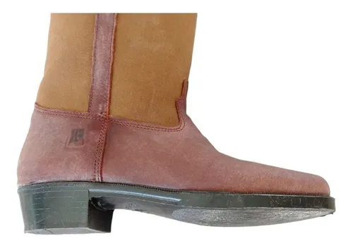 Fabrica de online botas de gaucho