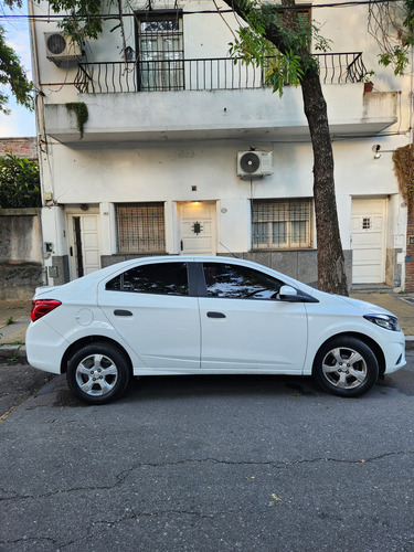 Chevrolet Prisma 1.4 Lt 98cv