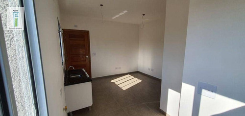 Imagem 18 de 19 de Apartamento À Venda, 44 M² Por R$ 255.000,00 - Imirim - São Paulo/sp - Ap1553