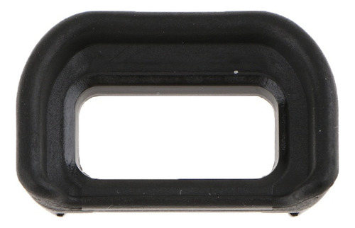 Visor De Cámara Ocular Con Cubierta De Zapata For A6500