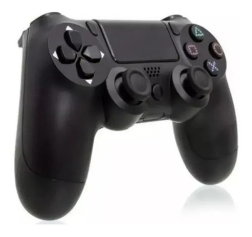 Controle Wireless Controller Sem Fio Double Motor Vibration 4 Compatível Ps4