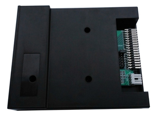 Sfr1m44-u100k Emulador De Unidade De Disquete Usb Ssd De 3,5