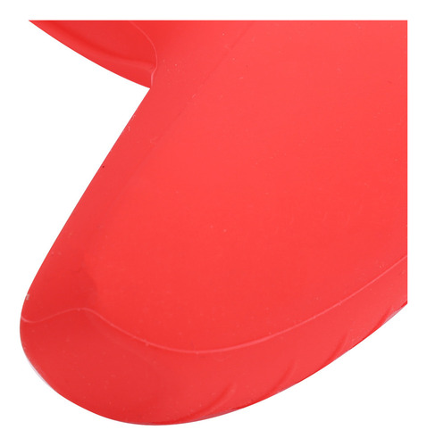 Capa Protetora De Silicone Game Gamepad Handle, 4 Peças
