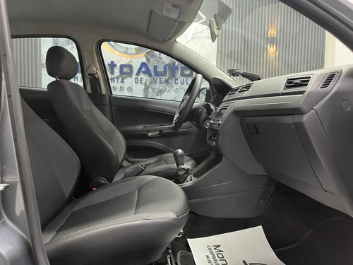 Volkswagen Gol 1.6 Trendline mecánico