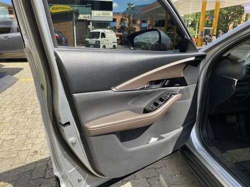 Mazda CX-30 2.5 Grand Touring Lx At 4x2 2022