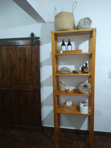 Estantería Organizador Madera 