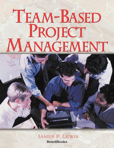 Libro: Team-based Project Management