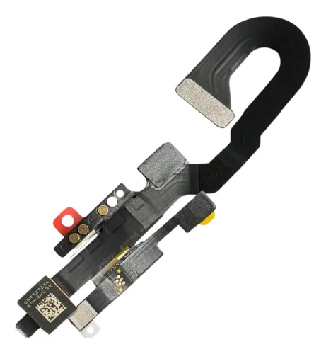 Flex Sensor Proximidad Camara Frontal Para iPhone 8 A1863