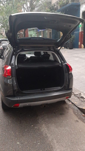 Peugeot 2008 1.6 Thp Sport
