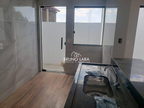 Imagem 12 de 29 de Casa Á Venda Em São Joaquim De Bicas, Bairro Jardim Vila Rica - Ca1120