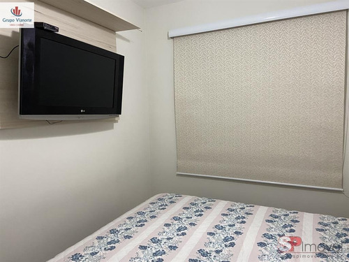 Imagem 7 de 10 de Casa A Venda No Bairro Tucuruvi Em São Paulo - Sp. - A-13508-1