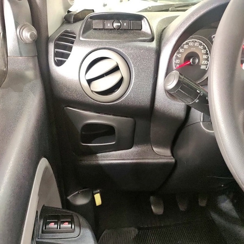 Fiat Doblo 1.8 16v Essence 7l Flex 5p