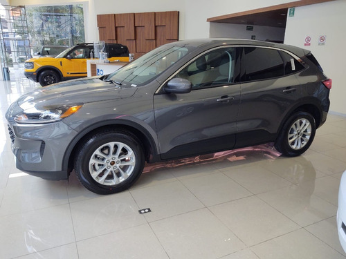 Imagen 1 de 12 de Ford Escape Se Hibrida 2021