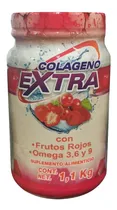 Comprar Colágeno Para Preparar Varios Sabores De 1.1 Kilos Mayoreo