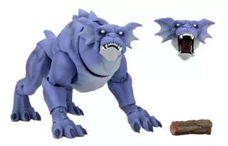 Neca Gargoyles Ultimate Bronx Figure Original