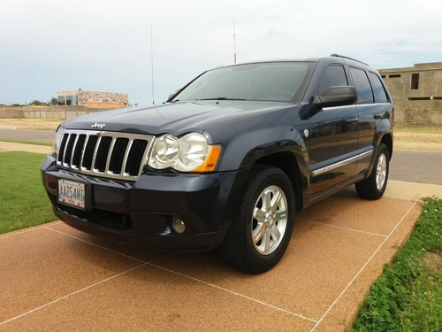 Imagen 1 de 14 de Jeep Grand Cherokee