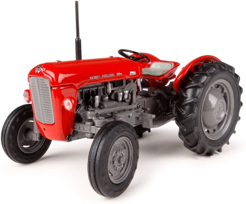 Tractor Massey Ferguson 35  Esc 1:32