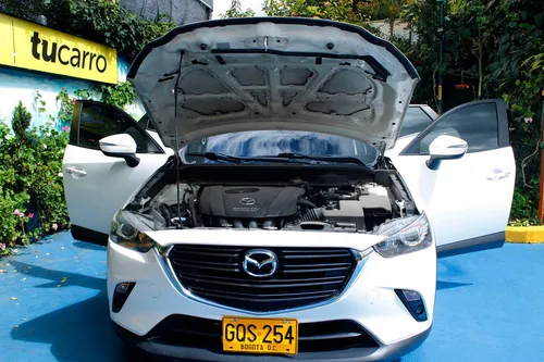 Mazda CX-3 2.0 Touring