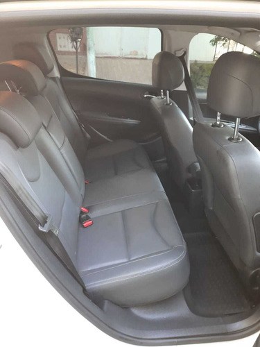 Peugeot 308 1.6 Feline Thp 165cv Tiptronic 2018
