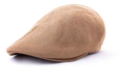 Boina Inglesa De Hilo Tipo Kangol Hombre Mujer Importada