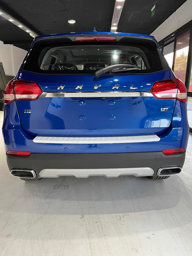 Imagen 5 de 15 de Haval H2 2021 1.5t Luxury At