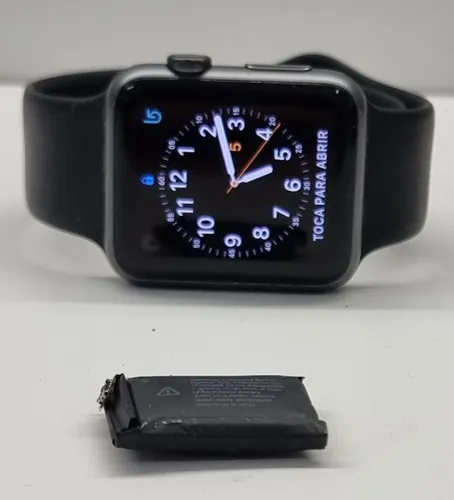 Apple watch series 3 38mm 42mm top