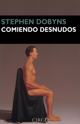 Comiendo Desnudos
