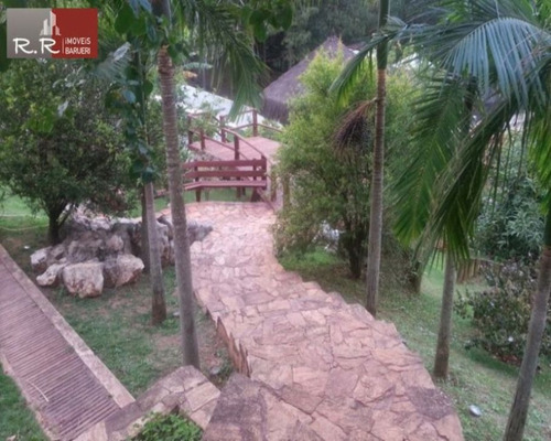 Imagem 22 de 25 de Linda Casa Condomínio Residencial 10 Alphaville 390 Mts 4 Suítes 2 Vagas - Oportunidade - Rr2849 - 68979542
