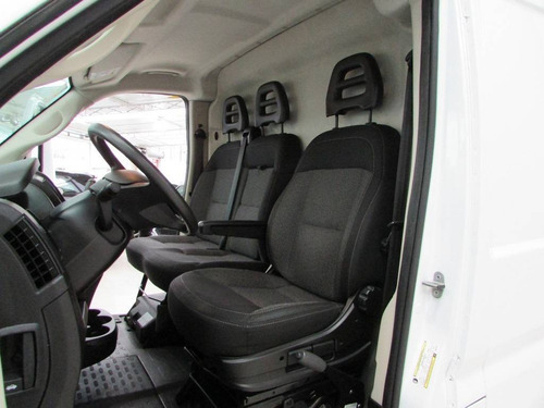 Imagem 4 de 14 de Fiat Ducato 2.3 Multijet Diesel Cargo Curto Manual