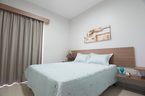 Imagem 3 de 13 de Cota No Marina Flat Náutica - Oportunidade