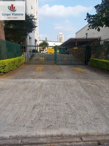 Imagem 8 de 19 de Apartamento A Venda No Bairro Vila Guilherme Em São Paulo - - Pp0473-1