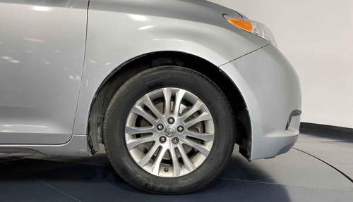 Imagen 13 de 15 de 41199 - Toyota Sienna 2014 Con Garantía At