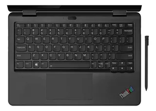 Lenovo Premium Thinkpad 11e Yoga Gen 6 11 2 En 1 Laptop De N