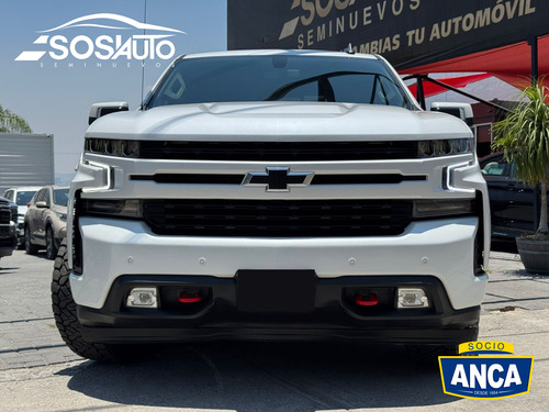 Chevrolet Cheyenne 5.4 2500 Doble Cab Lt Z71 4x4 At
