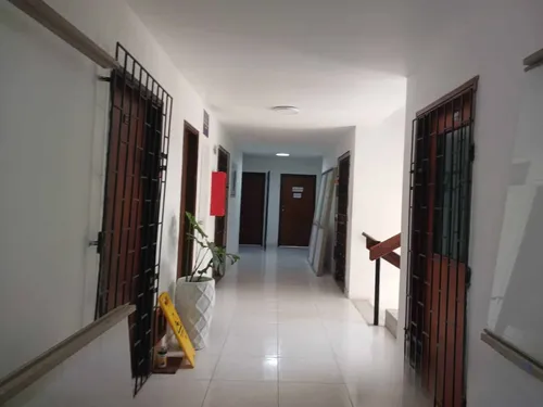 Esta Excelente Oficina Está Ubicada En Una Zona Muy Comercial Y Exclusiva Cod. 36388