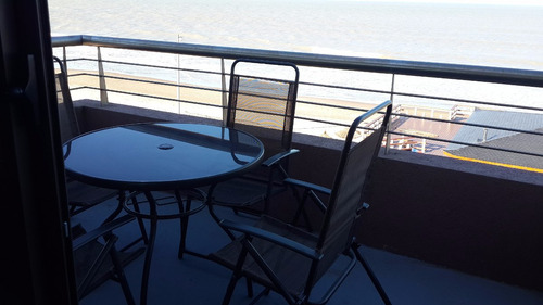 Imagen 11 de 14 de Hermoso Departamento Con Vista Al Mar