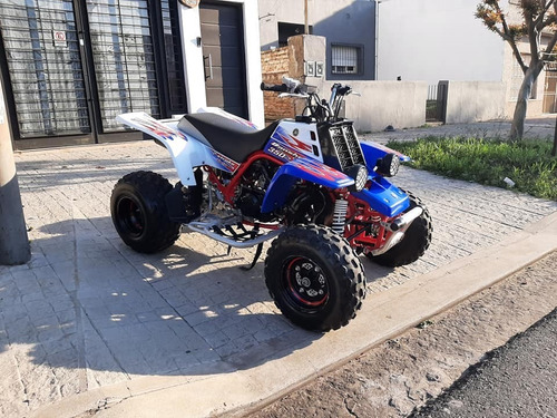 Imagen 2 de 8 de Yamaha Banshee 2015
