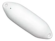 Comprar Defensa Náutica Blanca 50x14cms Barco Lancha Velero