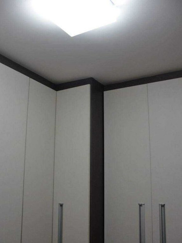 Lindo Apartamento 2 Dormitórios- Condomínio Pirituba/sp - 9226