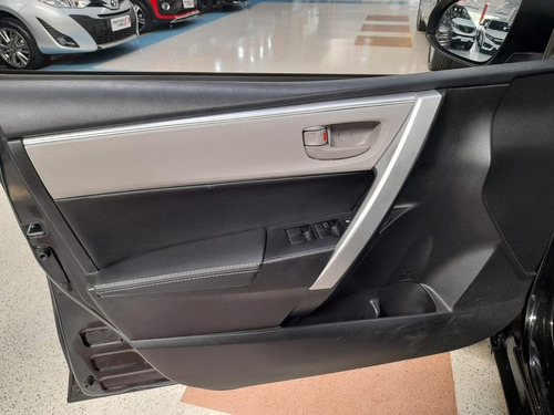 Imagem 14 de 20 de Toyota Corolla 1.8 Gli 16v 2018