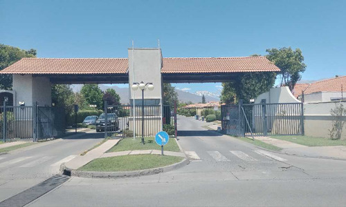 Vendo Casa 3d 3b Hermoso Condominio En San Esteban